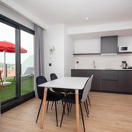 Sercotel Plana Suites La Vall d'Uixo Exterior photo