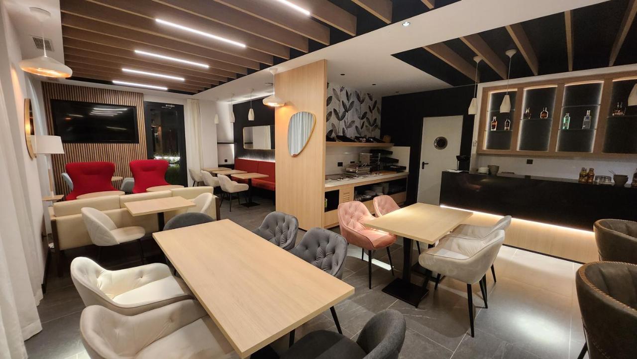 Sercotel Plana Suites La Vall d'Uixo Exterior photo