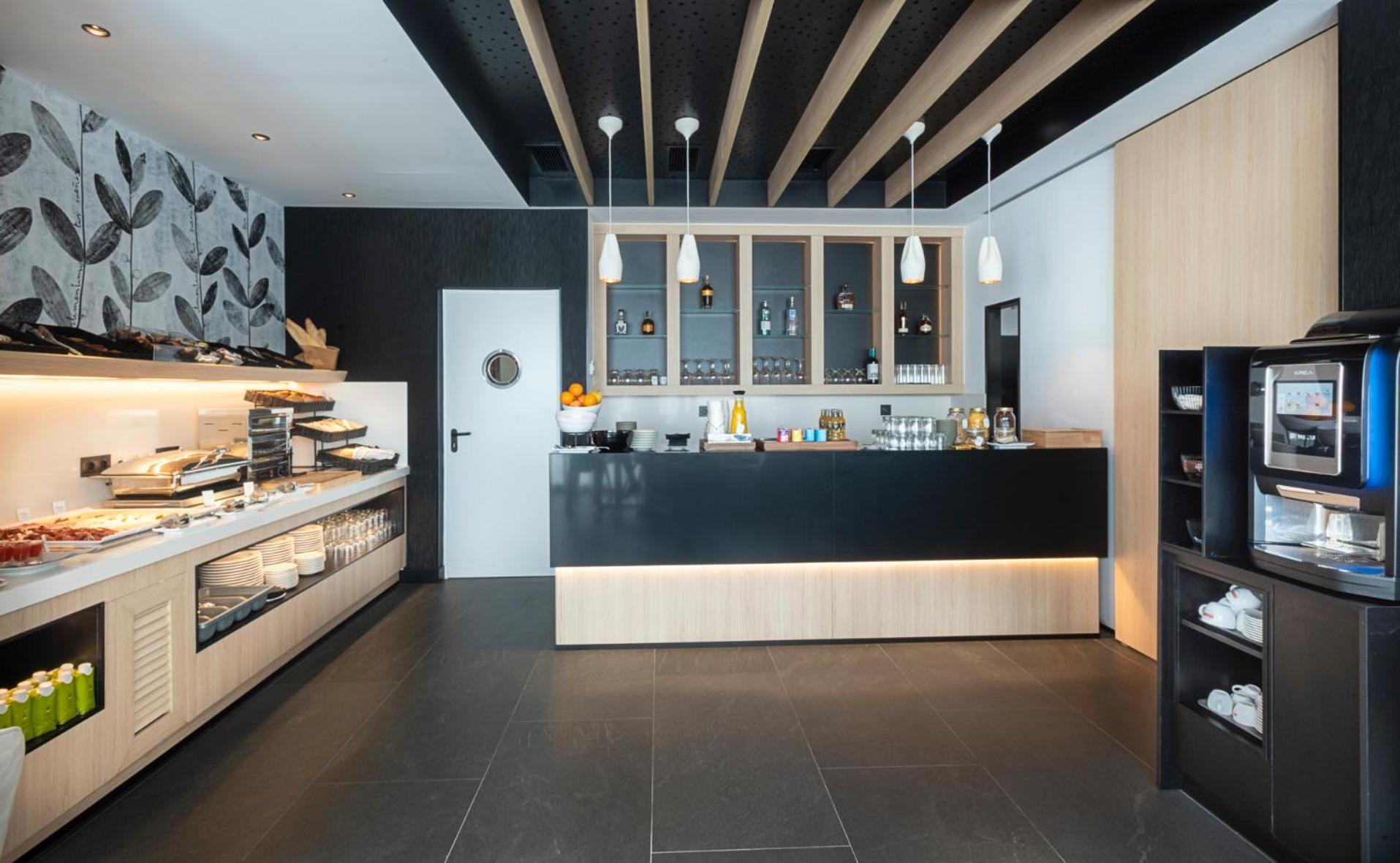 Sercotel Plana Suites La Vall d'Uixo Exterior photo