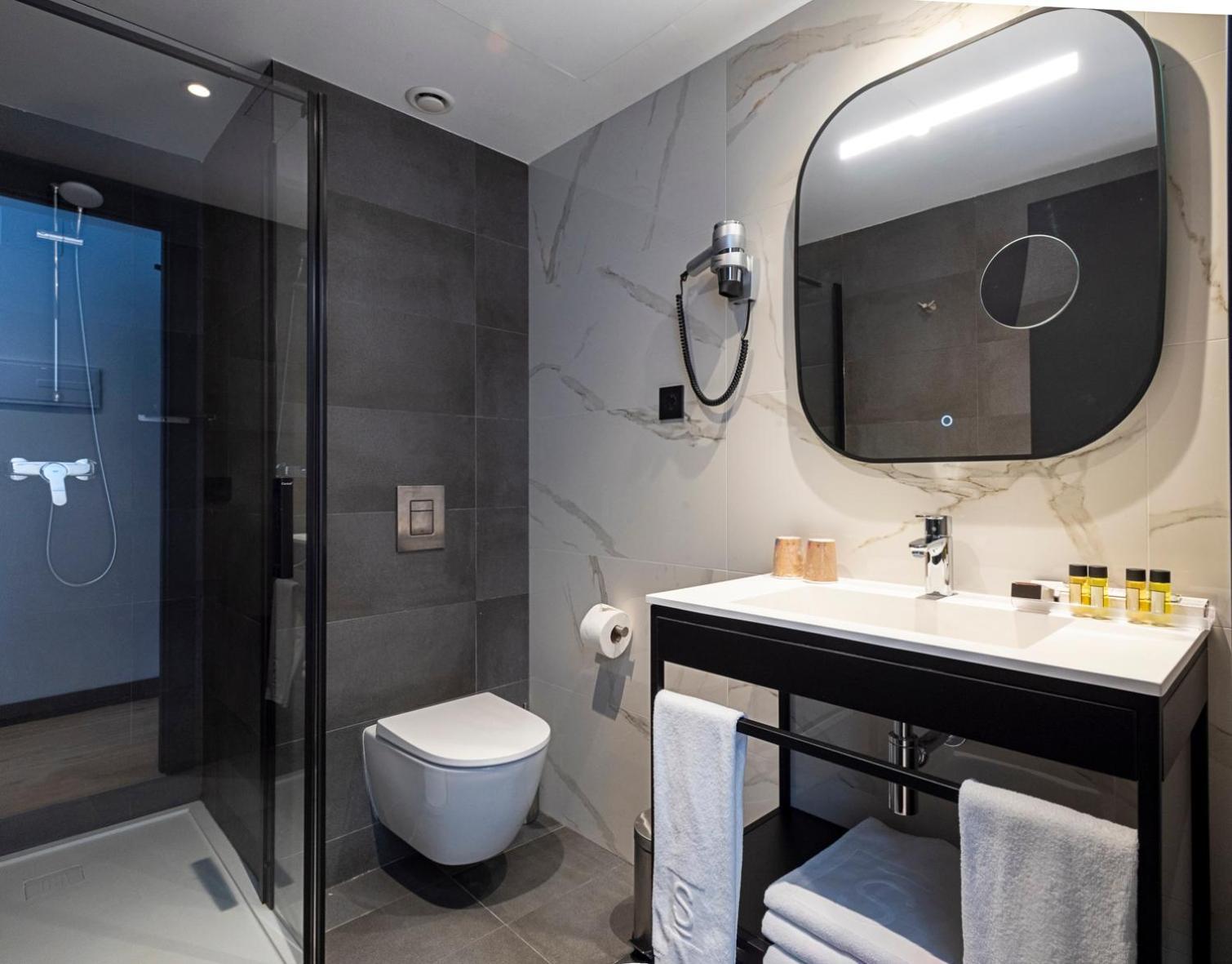Sercotel Plana Suites La Vall d'Uixo Exterior photo