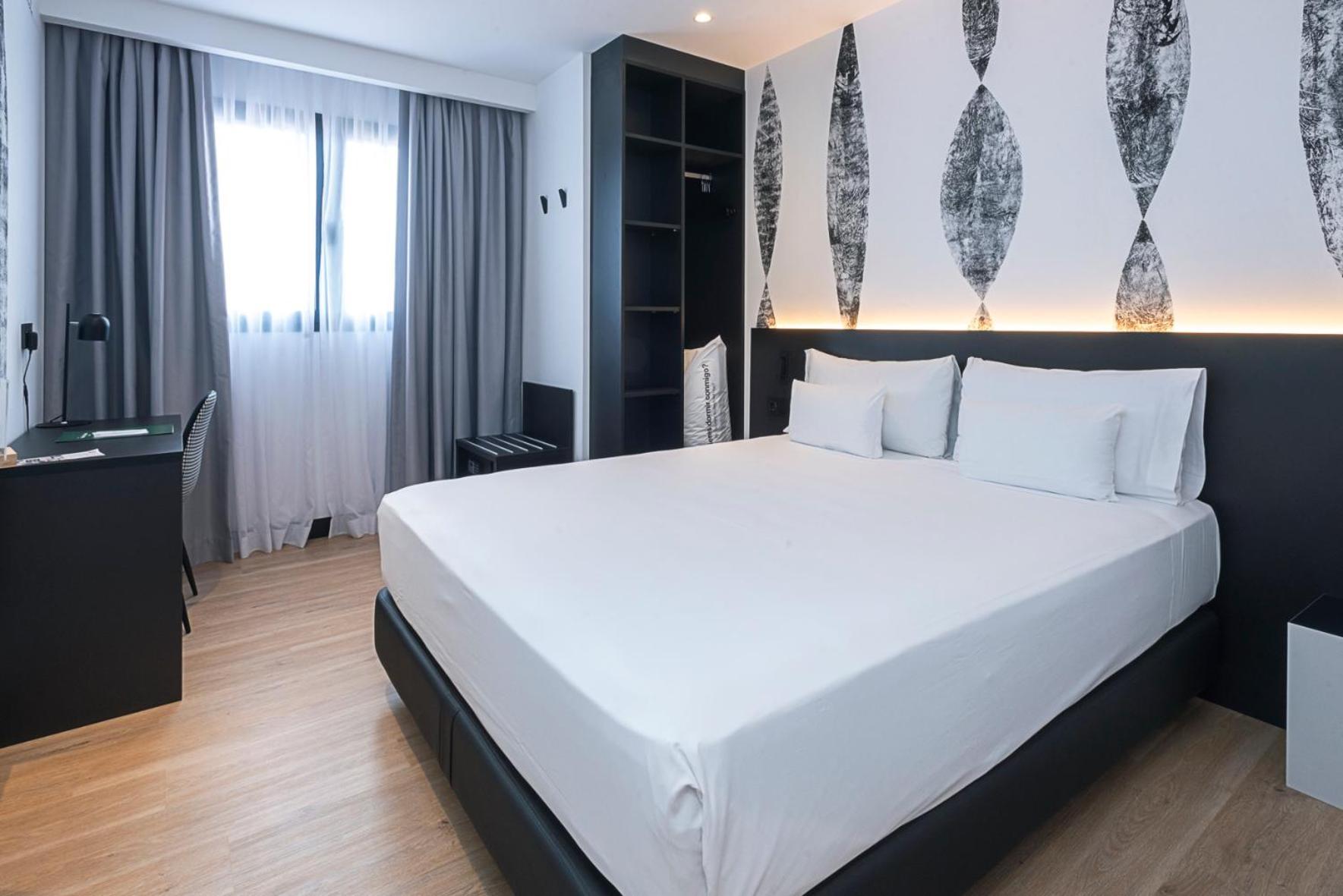 Sercotel Plana Suites La Vall d'Uixo Exterior photo