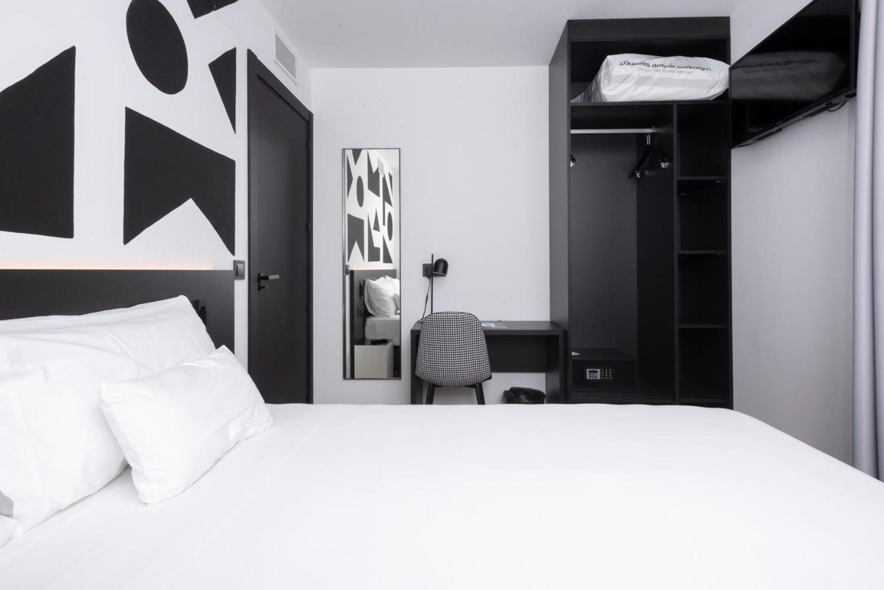 Sercotel Plana Suites La Vall d'Uixo Room photo
