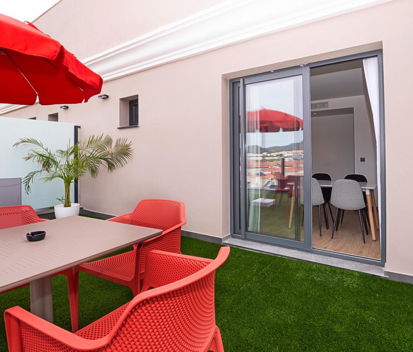 Sercotel Plana Suites La Vall d'Uixo Room photo